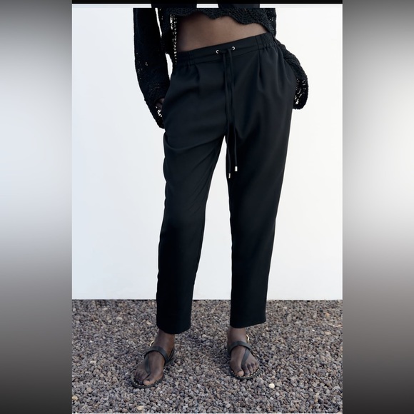 Zara Dress Pants - Picture 5 of 7